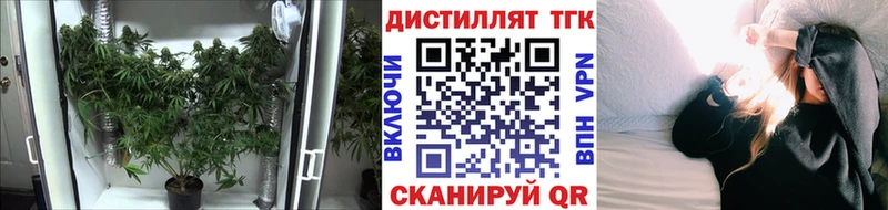 ТГК вейп Серафимович